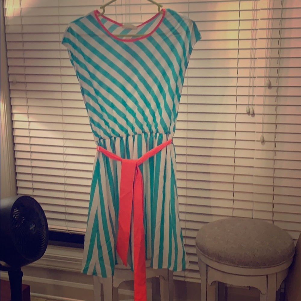 Boutique Dress NWT M